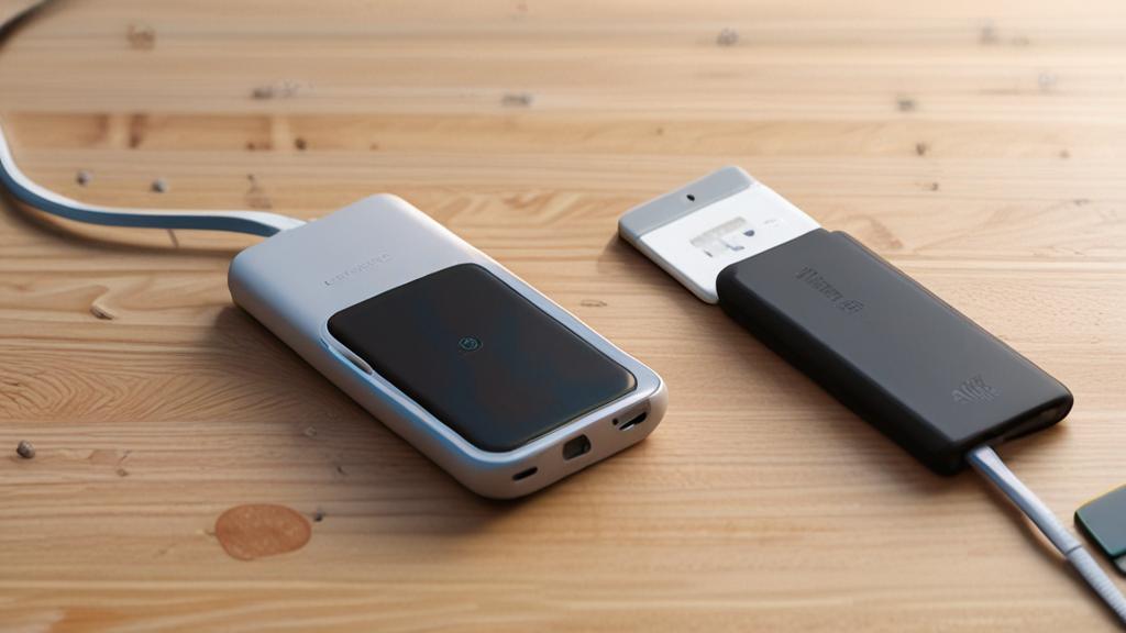 Иллюстрация к статье: Можно ли использовать IQOS ILUMA после падения